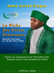 La Niche Des Perles Précieuses