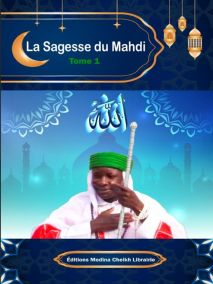 La Sagesse du Mahdi - Tome 1
